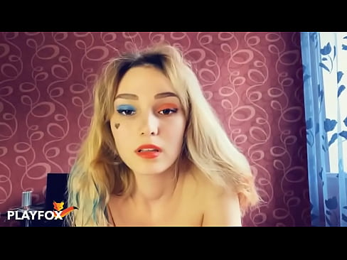 ❤️ Чарівні окуляри віртуальної реальності подарували мені секс з Харлі Квінн ❌ Супер секс на порно uk.sexuria-net.ru ﹏